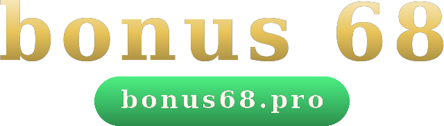 bonus 68 logo