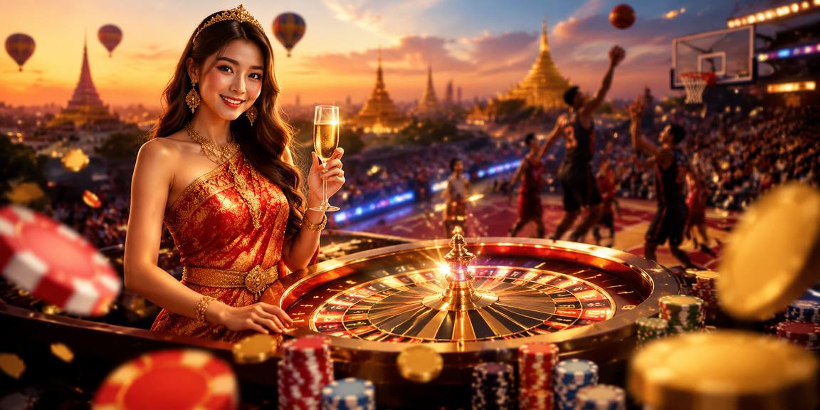 bonus 68 Lucky Dragon